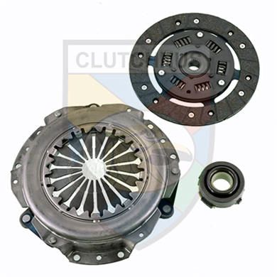  MCK2302 CLUTCHNUS Комплект сцепления