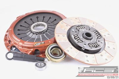  KMI250011C AUSTRALIAN CLUTCH Комплект сцепления