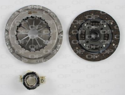  CLK910403 OPEN PARTS Комплект сцепления