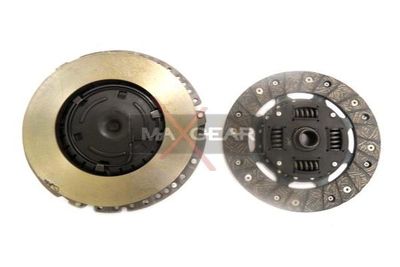  615084 MAXGEAR Комплект сцепления