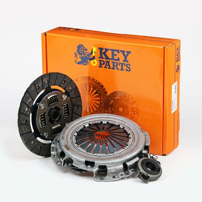  KC6399 KEY PARTS Комплект сцепления