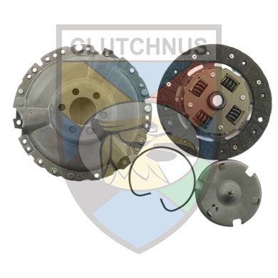  MCK1864 CLUTCHNUS Комплект сцепления