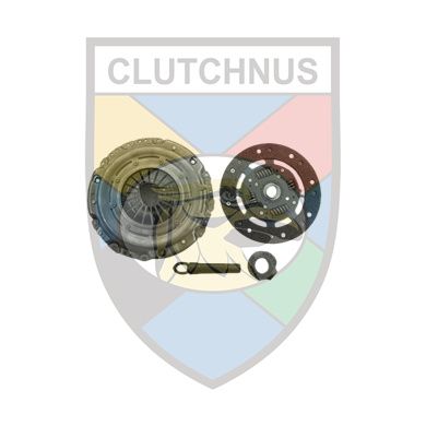  MCK18244 CLUTCHNUS Комплект сцепления