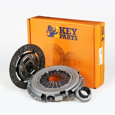  KC9075 KEY PARTS Комплект сцепления