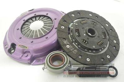  KLX230911A AUSTRALIAN CLUTCH Комплект сцепления