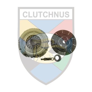  MCK0511 CLUTCHNUS Комплект сцепления