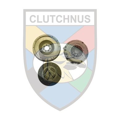  MCK2341F CLUTCHNUS Комплект сцепления