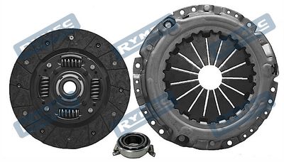  JT1850 RYMEC Комплект сцепления