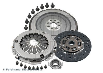  ADT330206 BLUE PRINT Комплект сцепления