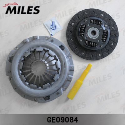  GE09084 MILES Комплект сцепления