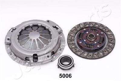  KF5006 JAPANPARTS Комплект сцепления