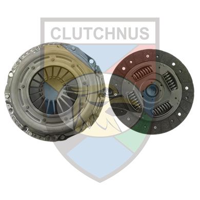  MCK3264 CLUTCHNUS Комплект сцепления