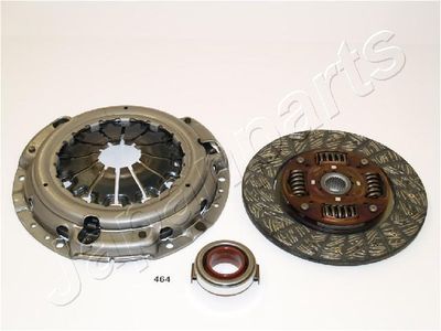  KF464 JAPANPARTS Комплект сцепления