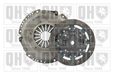  QKT1925AF QUINTON HAZELL Комплект сцепления