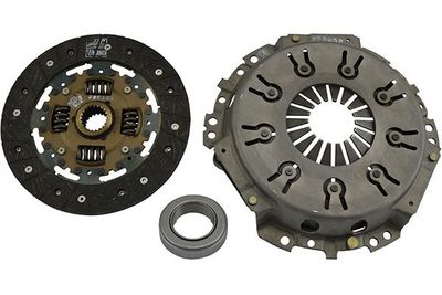  CP1024 KAVO PARTS Комплект сцепления