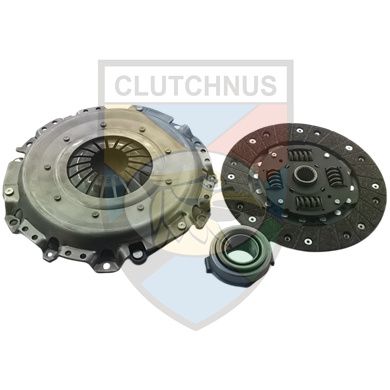  MCK0520 CLUTCHNUS Комплект сцепления