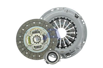  KT261C AISIN Комплект сцепления