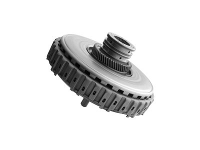  203048 BorgWarner AWD Комплект сцепления