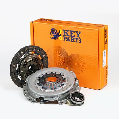  KC7468 KEY PARTS Комплект сцепления