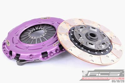  KHD240241C AUSTRALIAN CLUTCH Комплект сцепления