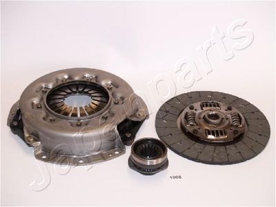  KF1008 JAPANPARTS Комплект сцепления