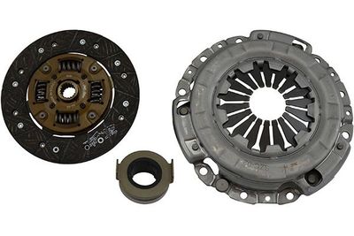  CP9012 KAVO PARTS Комплект сцепления