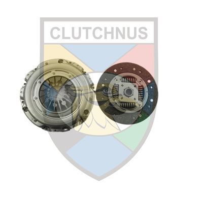  MCK1882 CLUTCHNUS Комплект сцепления