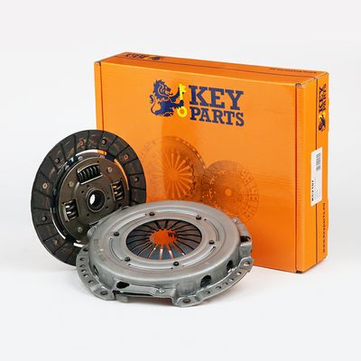  KC2107 KEY PARTS Комплект сцепления