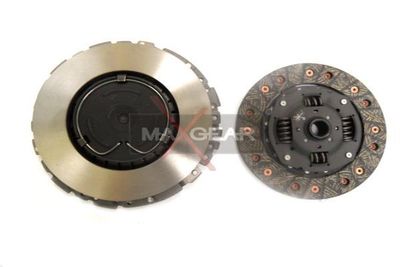  615091 MAXGEAR Комплект сцепления