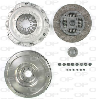  CLK921604 OPEN PARTS Комплект сцепления