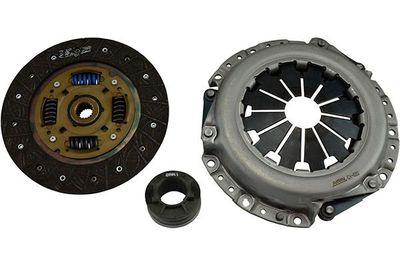  CP6044 KAVO PARTS Комплект сцепления