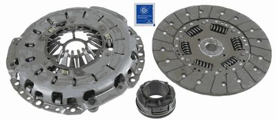  3000951164 SACHS Комплект сцепления