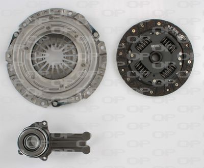  CLK902902 OPEN PARTS Комплект сцепления