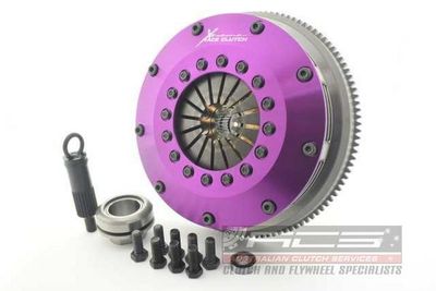  KBM205332E AUSTRALIAN CLUTCH Комплект сцепления