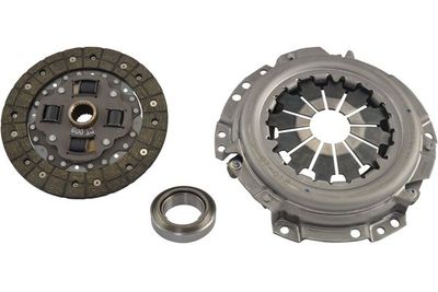  CP1016 KAVO PARTS Комплект сцепления