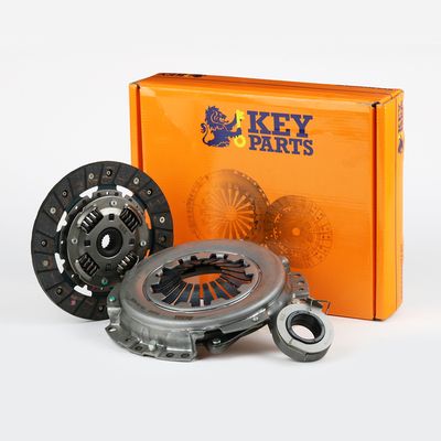  KC2327 KEY PARTS Комплект сцепления