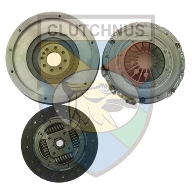  MCK2476F CLUTCHNUS Комплект сцепления