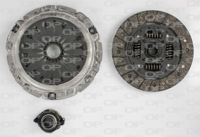  CLK913803 OPEN PARTS Комплект сцепления