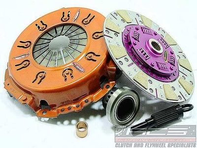  KLR240061C AUSTRALIAN CLUTCH Комплект сцепления