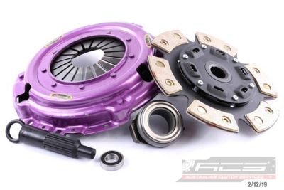  KHN220051R AUSTRALIAN CLUTCH Комплект сцепления