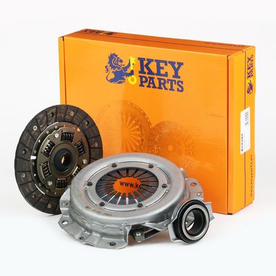  KC6284 KEY PARTS Комплект сцепления