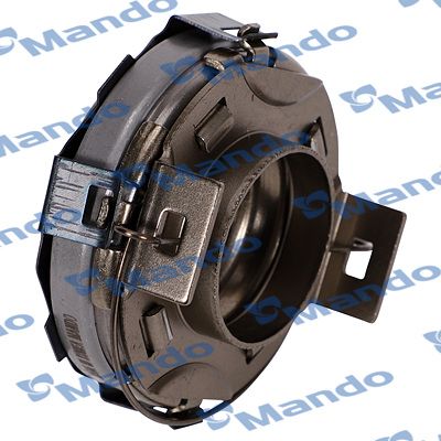  EBC00002K MANDO Комплект сцепления