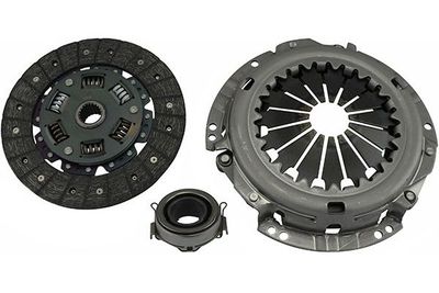  CP1132 KAVO PARTS Комплект сцепления