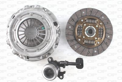  CLK928302 OPEN PARTS Комплект сцепления