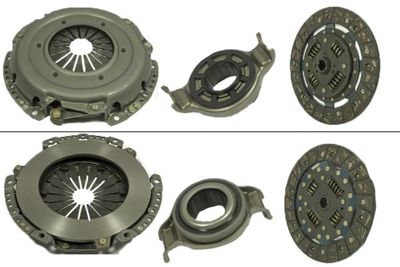  954432 KAWE Комплект сцепления