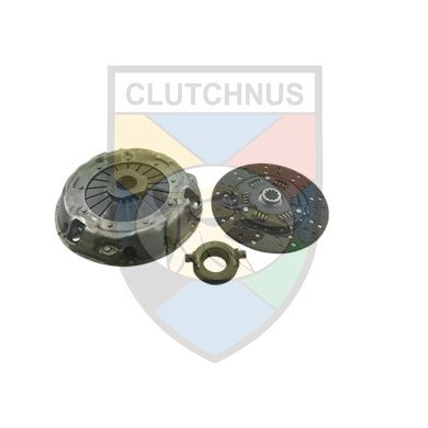  MCK0702 CLUTCHNUS Комплект сцепления