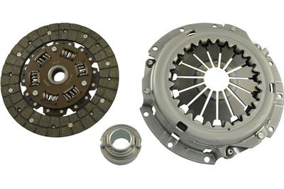  CP4082 KAVO PARTS Комплект сцепления