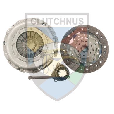  MCK18250CSC CLUTCHNUS Комплект сцепления