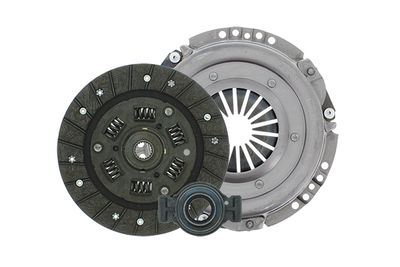  KEFI02A AISIN Комплект сцепления