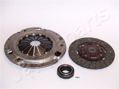  KF995 JAPANPARTS Комплект сцепления